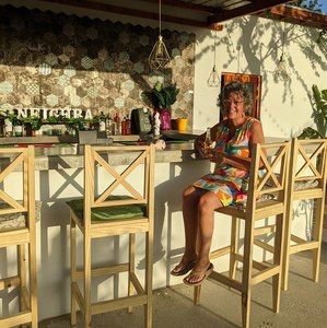 Meet your Posher, Nancy